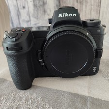 Nikon spiegellose systemkamera gebraucht kaufen  Schlangen