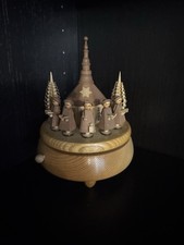 Spieluhr dem erzgebirge gebraucht kaufen  Bamberg