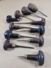 Vtg engraving tools for sale  Boalsburg
