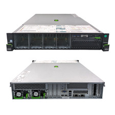 Fujitsu rx2540 2640 gebraucht kaufen  Düsternort