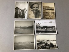 Vintage ww2 photographs for sale  OSSETT