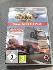 Euro truck simulator gebraucht kaufen  Deutschland