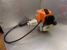Stihl fs120 motorsense gebraucht kaufen  Sangerhausen