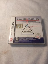 English training nintendo usato  San Miniato