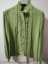 Camicia donna seta usato  Spoleto