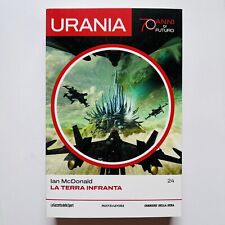 Urania anni futuro usato  Calcinato
