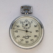 Vintage soviet stopwatch for sale  Shipping to Ireland