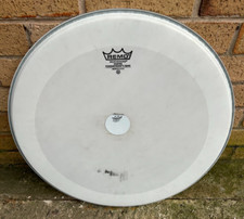 Remo weatherking coated for sale  PRESTON