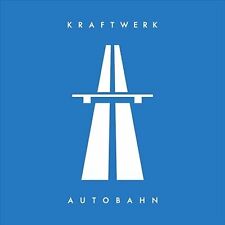 Kraftwerk autobahn value for sale  STOCKPORT