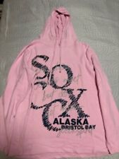 Soccx rosa fleece gebraucht kaufen  Baden-Baden