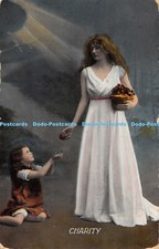 R368372 charity woman for sale  WARLINGHAM