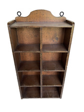 Vtg antique oak for sale  Winnetka