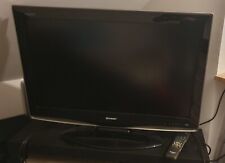 Lcd sharp 32wd1e d'occasion  Tournan-en-Brie