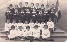 Budrio fotocartolina classe usato  Roma