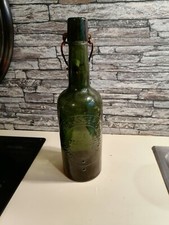 Bouteille bière ancienne d'occasion  Chalindrey