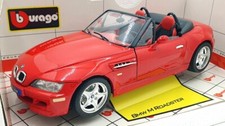 Burago escala 1/18 fundido 33049 - BMW M Roadster - Verde comprar usado  Enviando para Brazil