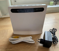 Telekom speedport lte gebraucht kaufen  Wilnsdorf