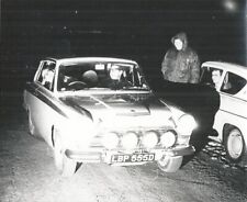 Lotus cortina rally for sale  BAGSHOT