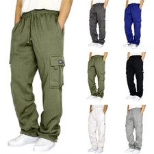 Mens joggers pants for sale  UK