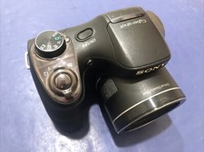 Câmera Digital Sony DSC-H300 20.1MP 35X Zoom Óptico com Cartão SD 2GB comprar usado  Enviando para Brazil