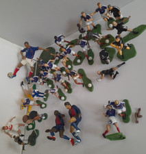 Lot starlux footballeurs d'occasion  Colmar