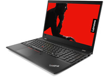 Lenovo thinkpad t580 usato  Prato