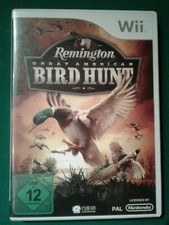 Wii spiel remington gebraucht kaufen Wii spiel remington gebraucht kaufen  Seegebiet Mansfelder Land