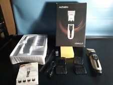 Aizmen mens hair for sale  FRINTON-ON-SEA