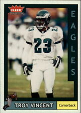 B1690- 2003 Fleer Tradition Fb # S 201-300 + Inserts-You Pic- 15+ Sans US comprar usado  Enviando para Brazil