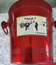 Champagner kühler sektkühler gebraucht kaufen  Weingarten