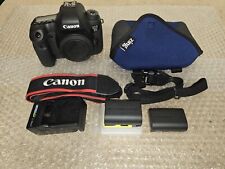 Canon eos 20.1 for sale  Sherman Oaks