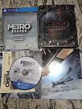 Metro exodus aurora for sale  Philadelphia