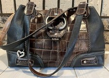 Brighton satchel handbag for sale  Broomfield