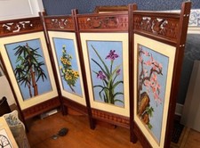 Beautiful vintage panel for sale  Gallatin