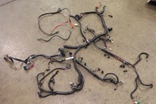 1989 corvette engine for sale  Saltsburg
