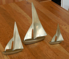 Mid century maritime gebraucht kaufen  Hamburg