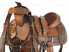 Kids western saddle for sale  Smyrna