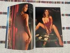 Ein Playboy - Magazin von 07.- 2021, mit Julia Römmelt. comprar usado  Enviando para Brazil