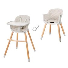 Roba kinderhochstuhl style gebraucht kaufen  Ebersdorf b.Coburg