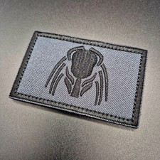Aufnäher morale patch gebraucht kaufen Aufnäher morale patch gebraucht kaufen  Braunschweig