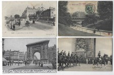 Paris lot 164 d'occasion  Feillens