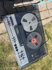 reel to reel tape recorder gebraucht kaufen  Wedemark