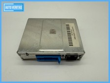 Audi A4 A6 Steuergerät Navigation Blaupunkt 4b0919895b 7612001349 8618000292 comprar usado  Enviando para Brazil