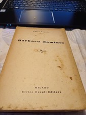 Barbaro dominio paolo usato Barbaro dominio paolo usato  Salo