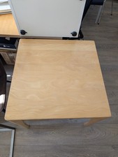 Ercol small table for sale  LONDON