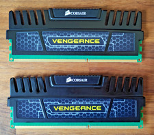 Corsair vengeance 4gb gebraucht kaufen  Buggingen