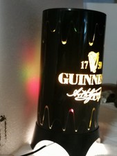 Lampe publicitaire vintage d'occasion  Vienne