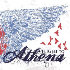 Flight athena self for sale  USA