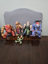 Small soldiers action for sale  Grand Ledge
