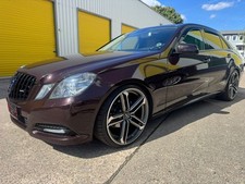 Mercedes e220 cdi gebraucht kaufen  Berlin